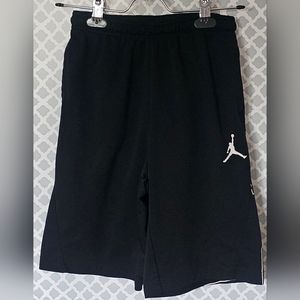 Boy Jordan shorts